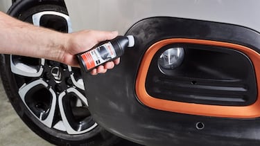 Crean una forma de rejuvenecer tu coche y cuesta menos de 16 euros