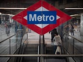 El cambio que llega a 20 estaciones del Metro de Madrid