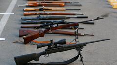 Así es el Tren de Aragua: la banda criminal que preocupa a Chile