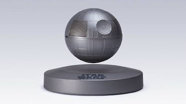 8 gadgets de 'Star Wars' para rememorar la saga con ellos