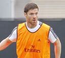 El Real Madrid le ofrece a Xabi Alonso un año más de contrato