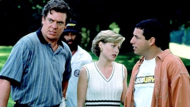 Eminem regresa la gran pantalla y lo hace de la mano de un antiguo compañero