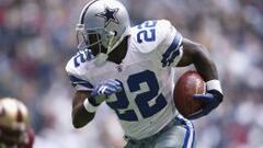 Emmitt Smith a Chris Borland: "La NFL sí merece el riesgo"