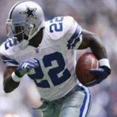 Emmitt Smith a Chris Borland: "La NFL sí merece el riesgo"