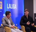 Llorente: “La posibilidad de pasar a la final ganando a la Real sabría mejor”