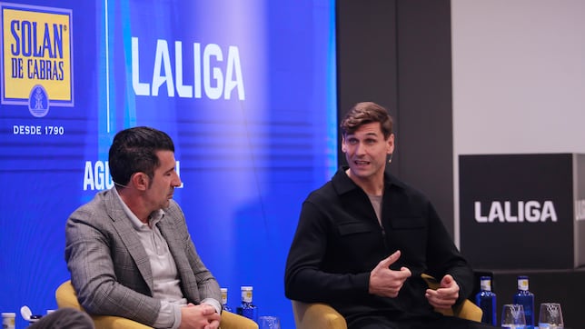 Llorente: “La posibilidad de pasar a la final ganando a la Real sabría mejor”