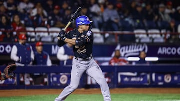 Definidos juegos y horarios de los Playoffs de la Liga Arco Mexicana del Pacífico
