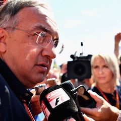 Ferrari quiere hacer de Sauber un 'equipo B' con sus propios pilotos