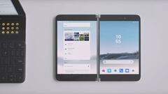 Las actualizaciones de Windows 10X se instalarán en 90 segundos