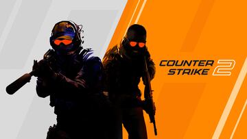 Counter Strike 2 Análisis PC Steam nota