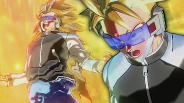 Desvelados los requisitos de Dragon Ball Xenoverse 2 en PC