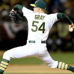 Los Oakland Athletics arrancan 2016 de forma prometedora