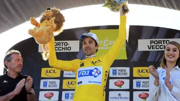 Adiós a un clásico: en 2017 no habrá Criterium Internacional