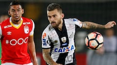 El presidente del Santos: "No hay denuncia contra el Barça en FIFA"