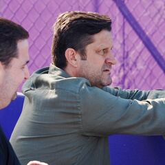 Crónica de un domingo sin entrenador en Zorrilla