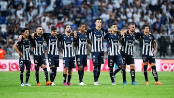 Monterrey: Fichajes, bajas, posible 11 y cómo llega al Apertura 2022