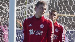 La dupla arbitral del derbi trae malos recuerdos en Leganés