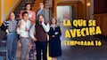 la que se avecina temporada 16