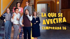 Crítica de ‘La que se avecina’ temporada 16: más corta e irregular que nunca, y muy lejos de la época dorada de la serie