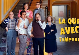 Crítica de ‘La que se avecina’ temporada 16: más corta e irregular que nunca, y muy lejos de la época dorada de la serie