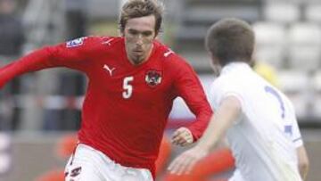 Islas Feroe consigue puntuar por primera vez en tres años