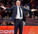 El Baskonia quiere romper la mala racha ante el Efes