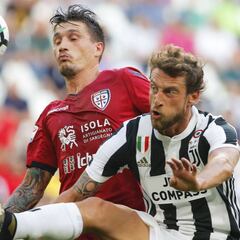 Marchisio no hará un 'Bonucci': Seguirá en la Juventus