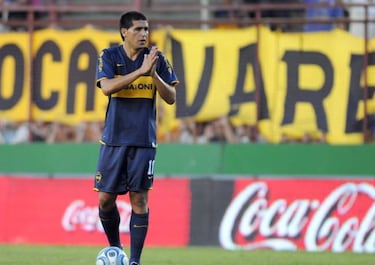 Villarreal confirm Boca Juniors friendly in La Bombonera