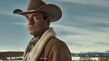 Las 10 series más populares en España del 2024