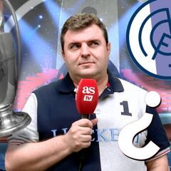 El test imposible sobre el Real Madrid: ¿cuántas acertarías?