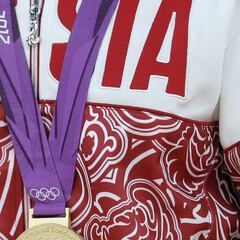 IAAF: "El 53% de los atletas del Informe han sido sancionados"