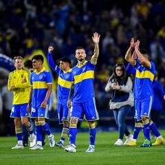 Las 4 “finales” que le quedan a Boca: el sueño está cerca