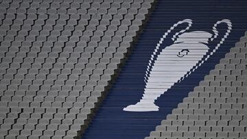 Cuáles serán la sedes de las próximas finales de la Champions League