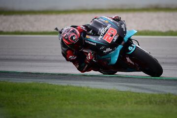 Fabio Quartararo.