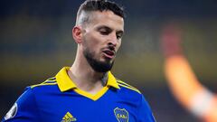 Corinthians se burla de Benedetto