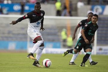 Así se vivió el primer duelo de Lobos BUAP en Liga MX