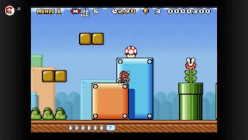 super mario advance 4 super mario bros 3