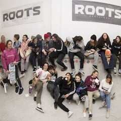 Dolores Skateboard Magazine: ha nacido una revista española de skate femenino
