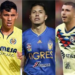 Futbol de Estufa Liga MX: Clausura 2020 ¡Rumores, altas y bajas del futbol mexicano!