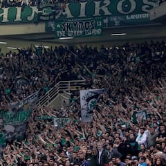 Sigue el escándalo: ahora el PAO no juega y abandona la Liga