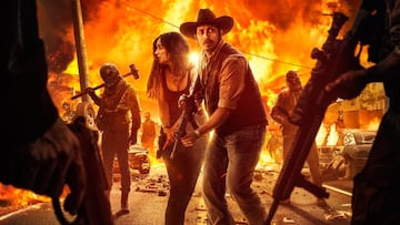 La Purga: Infinita; tráiler, fecha de estreno y todo lo que sabemos