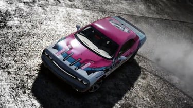 El pack coches de Reserva regresa a Forza Horizon