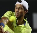 Marrero-Verdasco disputarán la final tras vencer a los favoritos