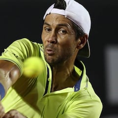 Marrero-Verdasco disputarán la final tras vencer a los favoritos