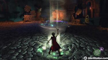 Sony Santa Monica: Sorcery es imposible con Kinect y Wii