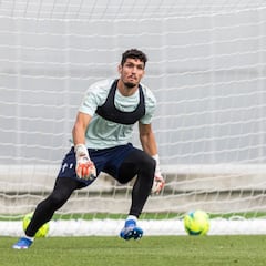 El portero revelación de LaLiga es una ganga