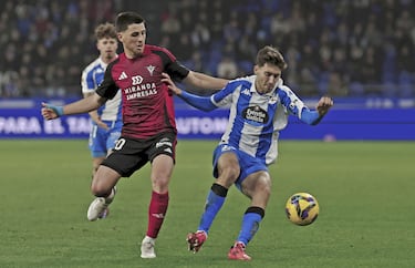 El centrocampista jabato es la mano que maneja el juego del equipo. Su misión, menos vistosa que los delanteros, es igual de valiosa para el equipo de Lisci.