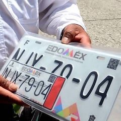 Reemplacamiento Edomex 2024: fechas, requisitos, costo y quiénes deben renovar sus placas