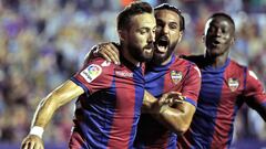 Morales tumbó a un Submarino todavía de pretemporada