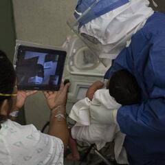 Semáforo COVID-19 en México ¿Por qué Zacatecas es el único estado en color naranja?